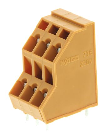 Wago 736-303 产品图片