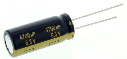 Panasonic EEUFC0J472 产品图片