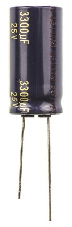 Panasonic EEUFC1E332 产品图片