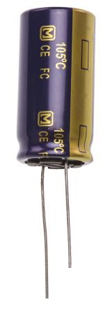 Panasonic EEUFC1H222 产品图片