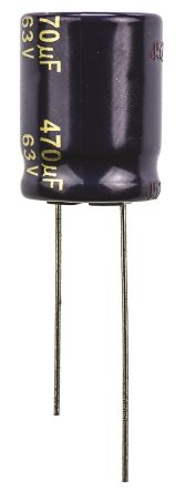 Panasonic EEUFC1J471 产品图片