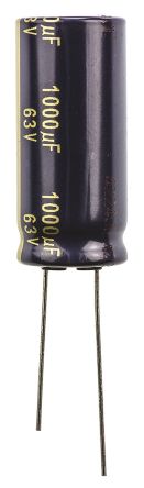 Panasonic EEUFC1J102 产品图片