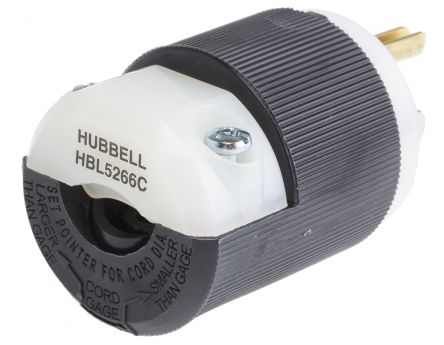 Hubbell HBL5266C 产品图片