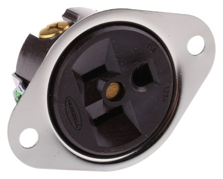Hubbell HBL5256 产品图片