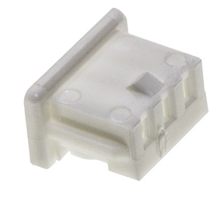Molex 51021-0300 产品图片