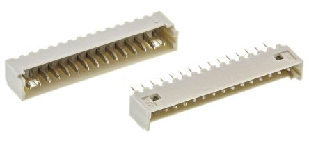 Molex 53047-1510 产品图片