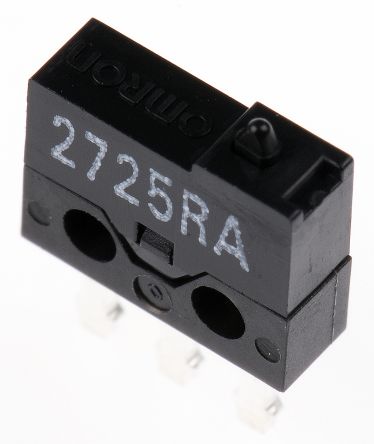 Omron D2MQ-1 产品图片