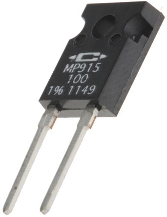Caddock MP915-100-1% 产品图片