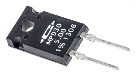 Caddock MP930-5.00-1% 产品图片