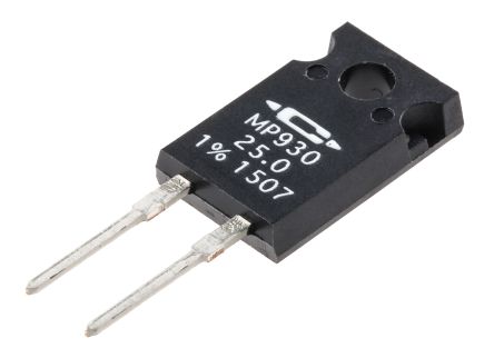 Caddock MP930-25R-1% 产品图片