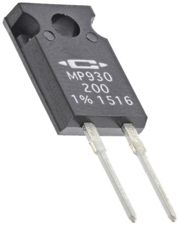 Caddock MP930-200-1% 产品图片