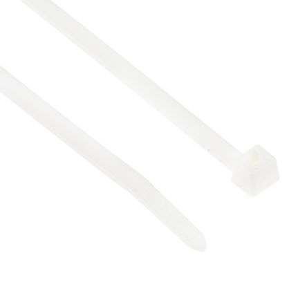 HellermannTyton 111-95019 T50R-PA66V0-WH 产品图片