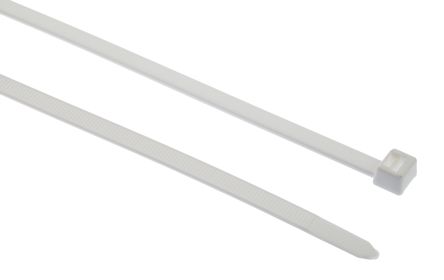 HellermannTyton 111-91210 T120R(E)-PA66V0-WH 产品图片