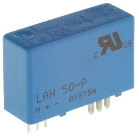 LEM LAH 50-P 产品图片