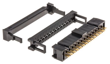 Hirose HIF3BA-26D-2.54R 产品图片