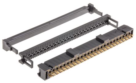 Hirose HIF3BA-50D-2.54R 产品图片