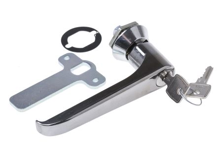 Euro-Locks a Lowe & Fletcher group Company B86-02-2 (455E) 产品图片