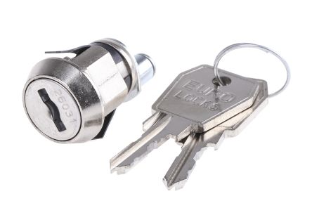 Euro-Locks a Lowe & Fletcher group Company 4260-53-7 产品图片