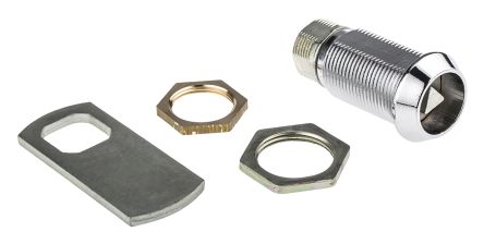 Euro-Locks a Lowe & Fletcher group Company F7B-02-2 产品图片