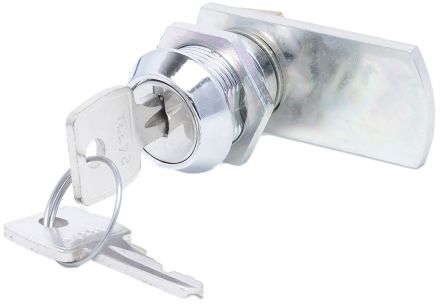 Euro-Locks a Lowe & Fletcher group Company F6A-03-2 (2433A) 产品图片