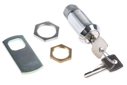Euro-Locks a Lowe & Fletcher group Company F7A-03-2 (2433A) 产品图片