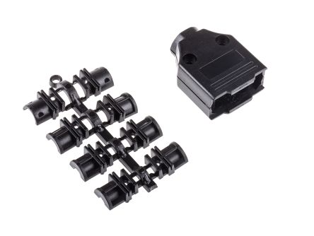 MH Connectors DTPPK9-K 产品图片