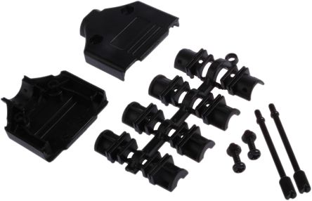 MH Connectors DTPPK15-K 产品图片