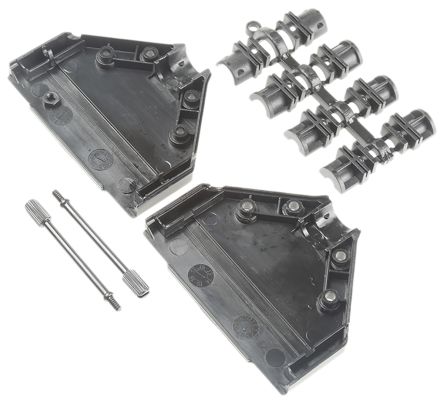 MH Connectors DTPPK37-K 产品图片