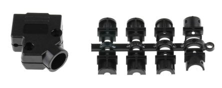 MH Connectors MHD45PPK9-K 产品图片