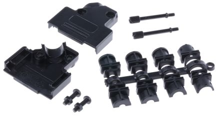 MH Connectors MHD45PPK15-K 产品图片