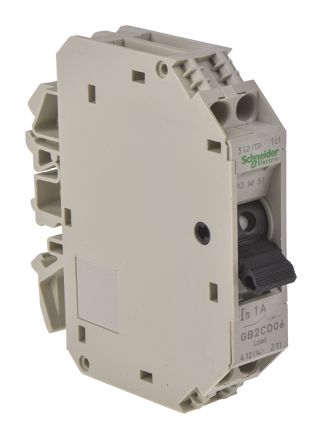 Schneider Electric GB2CD06 产品图片