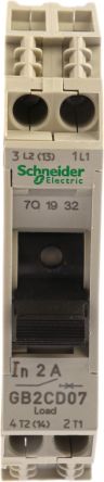 Schneider Electric GB2CD07 产品图片