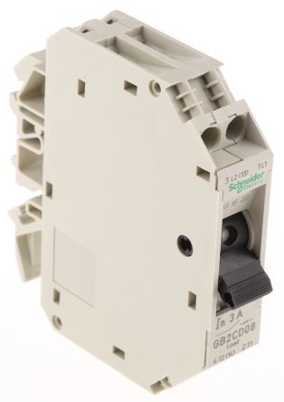 Schneider Electric GB2CD08 产品图片