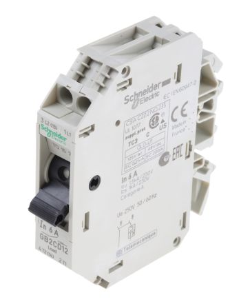 Schneider Electric GB2CD12 产品图片