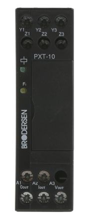 Brodersen Controls PXT-10.924/RS 产品图片