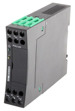 Brodersen Controls PXU-20.024/RS 产品图片