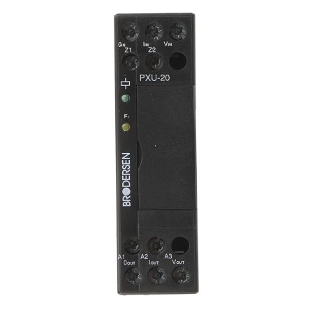 Brodersen Controls PXU-20.924/RS 产品图片