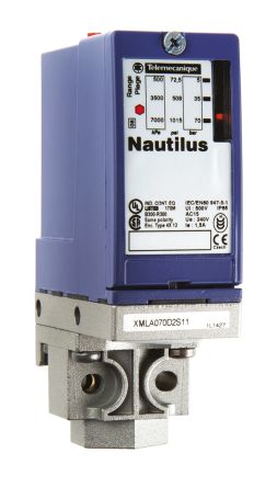 Telemecanique Sensors XMLA070D2S11 产品图片