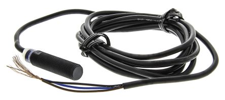 Telemecanique Sensors XS4P12PA370 产品图片