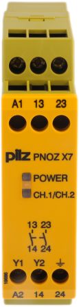 Pilz 774056 产品图片