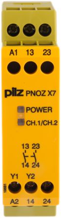 Pilz 774059 产品图片