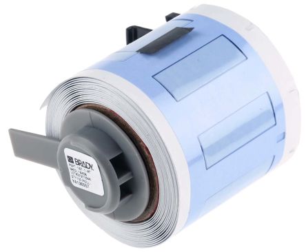 Brady PSPT-187-1-WT 产品图片
