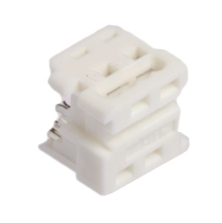 Molex 90327-0304 产品图片