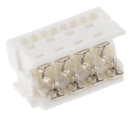Molex 90327-0308 产品图片