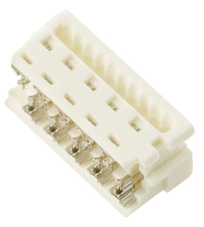 Molex 90327-0310 产品图片