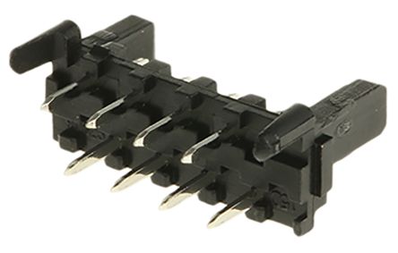 Molex 90325-0008 产品图片