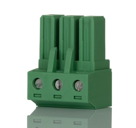 Phoenix Contact 1804917 产品图片