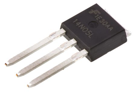 onsemi RFD14N05L 产品图片