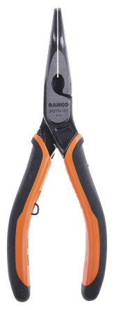 Bahco 2427 G-160 产品图片