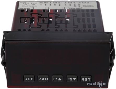 Red Lion PAXD0010 产品图片